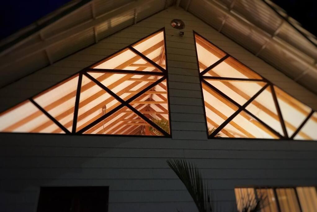 Villa Casa Moes Cahuita Exterior foto